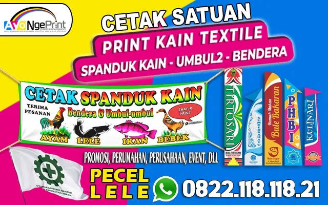 Cetak Sablon Cilacap: Karya Anda, Dengan Sentuhan Profesional